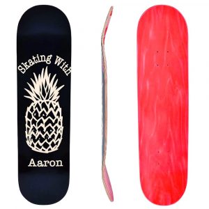 best budget skateboard decks
