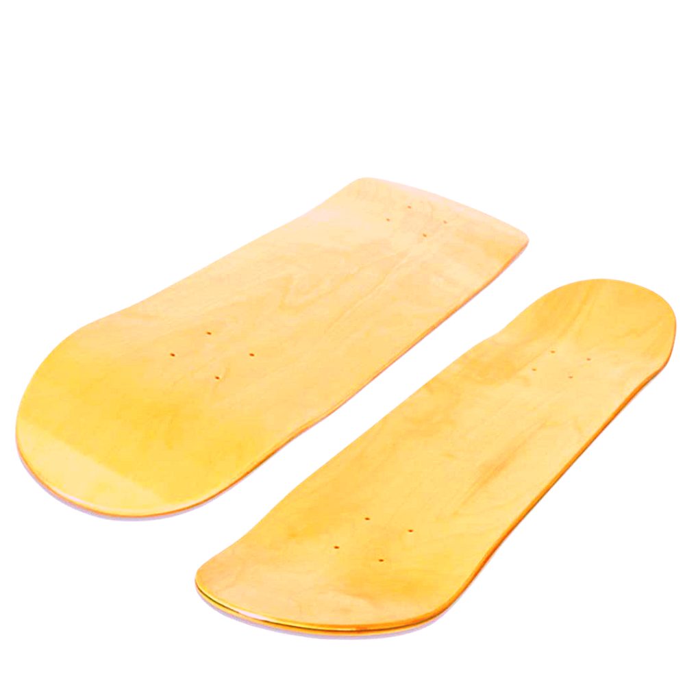 Best Skateboard Decks For Street in 2024 Strong & Lightweight