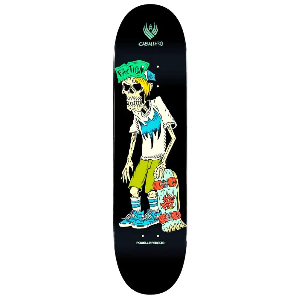 Best Skateboard Decks For Street in 2024 Strong & Lightweight