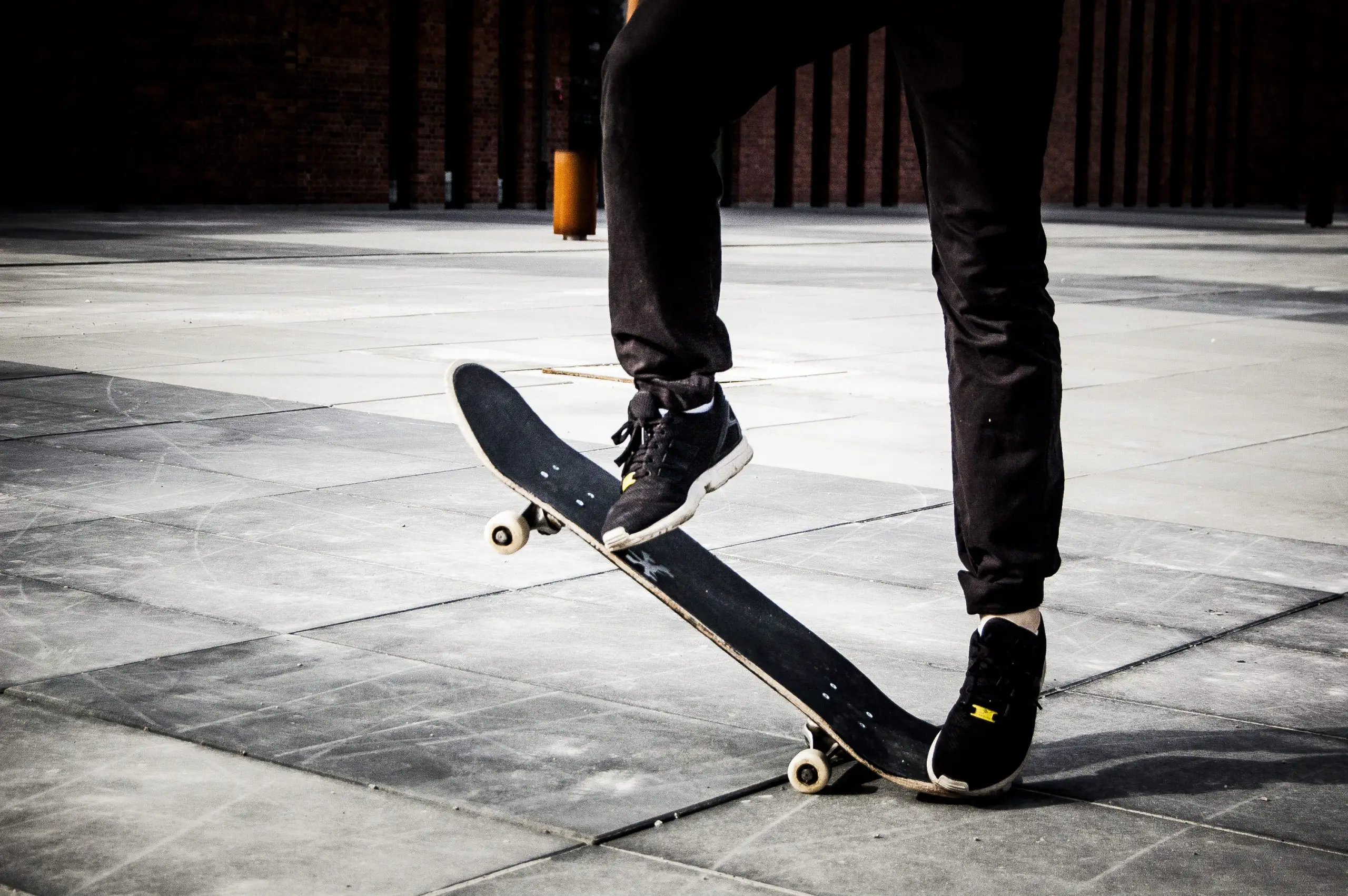 best skateboards for street skating