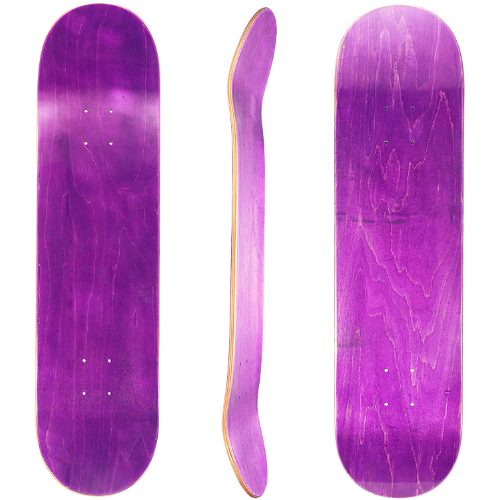 best looking skateboard deck