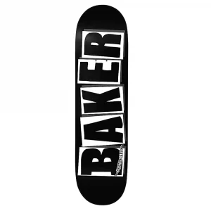 Baker Deck