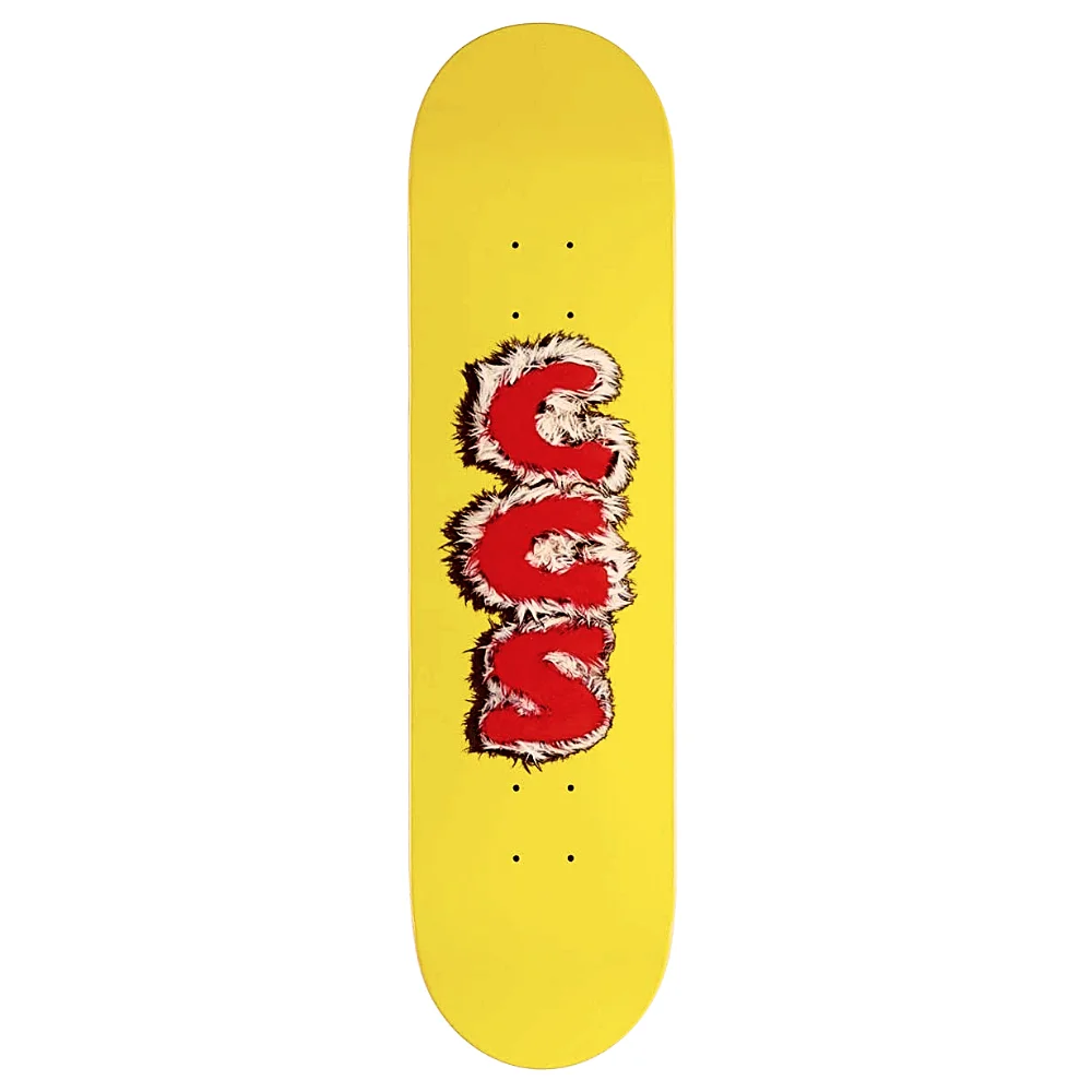 [CCS] Blank and Graphic Skateboard Deck