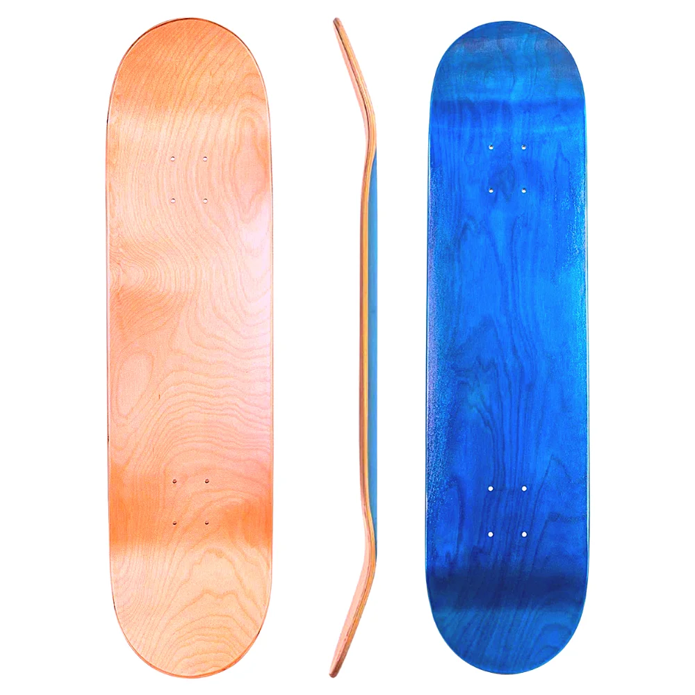 Pro grip deck