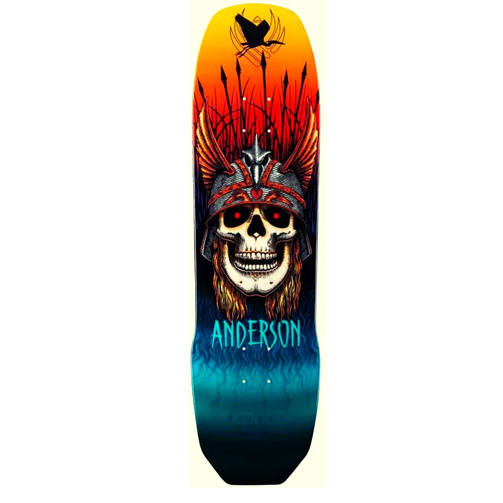 Powell Peralta Flight Deck