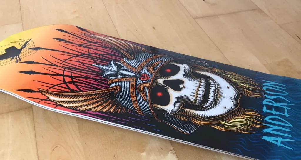 Powell Peralta Skateboard Deck