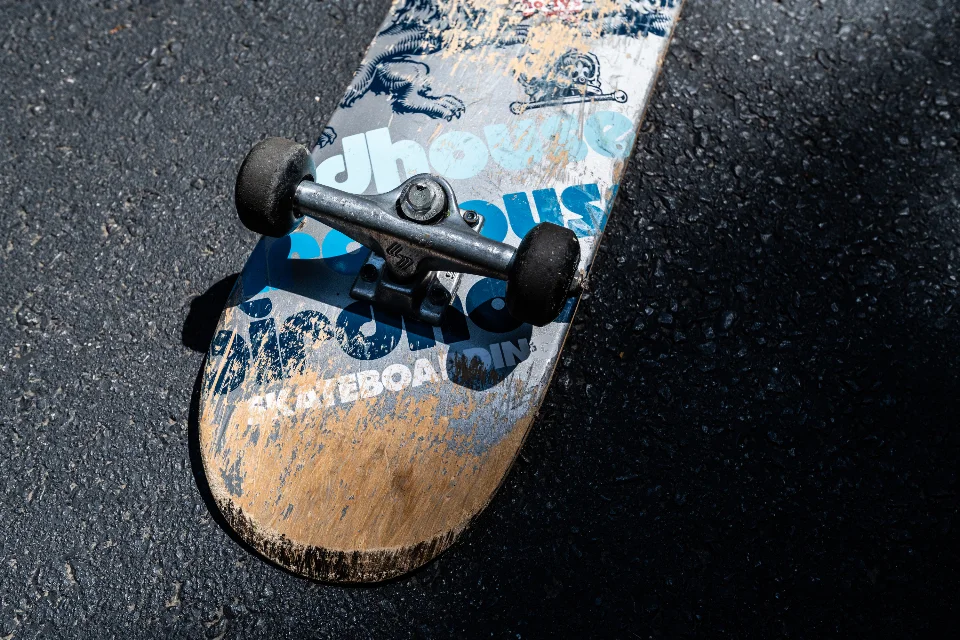 skateboard weight limit