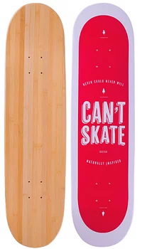 best skateboard deck for tricks