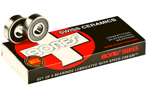best bearings for longboard cruising
