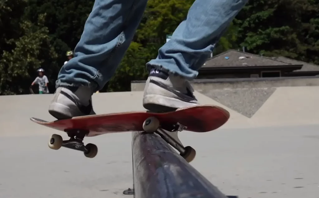 replacement skateboard wheels