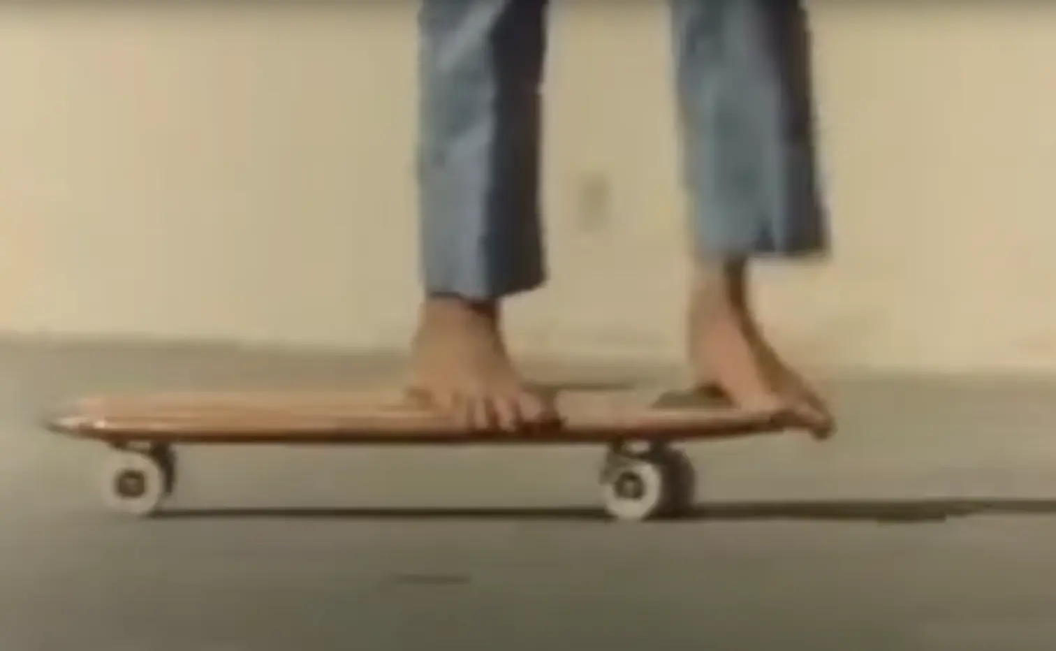 who created skateboarding