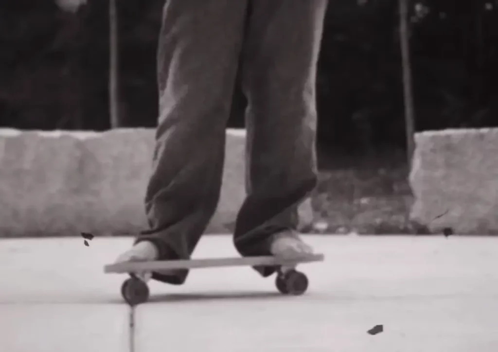 inventor of skateboarding