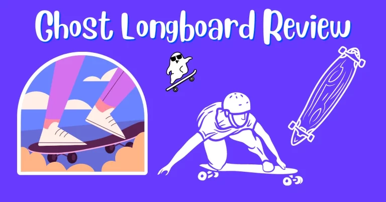 ghost longboard review