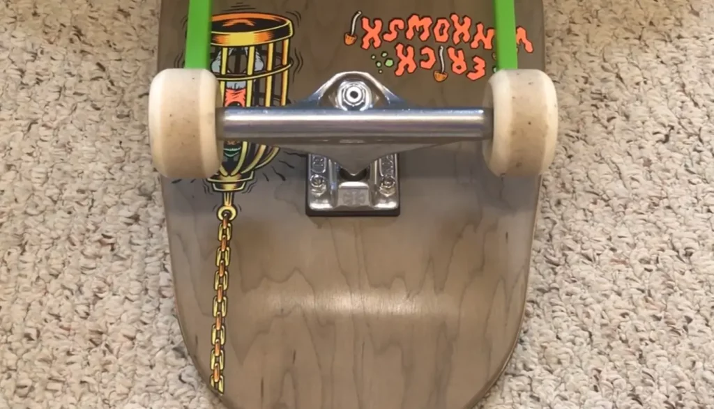 ceramic bearings skateboard