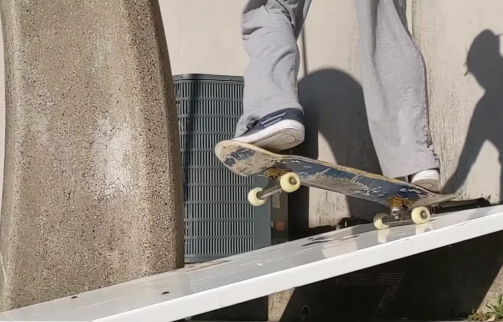 deck sizes skateboard
