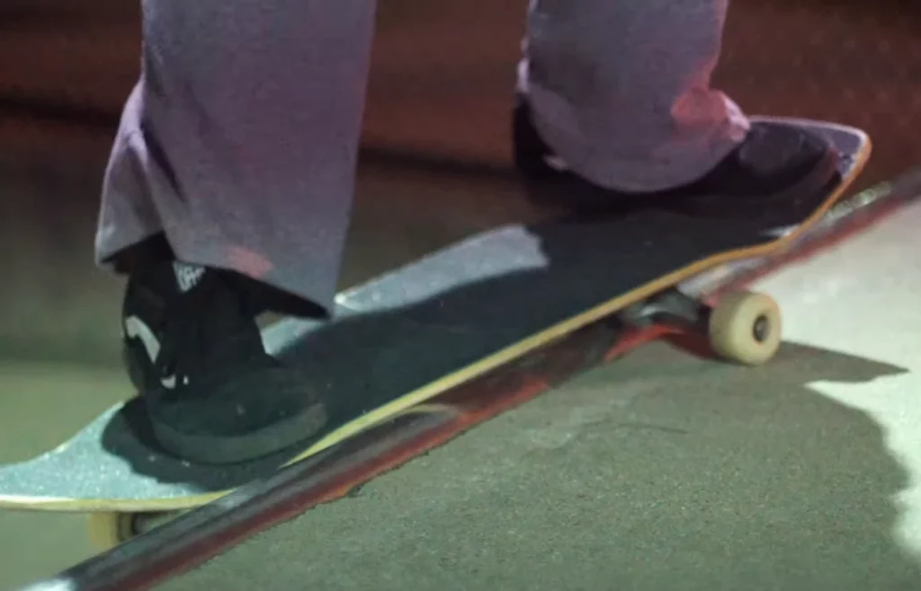 skateboards sizes
