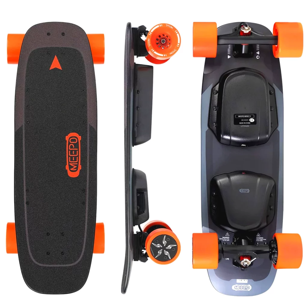 Meepo Electric Skateboard