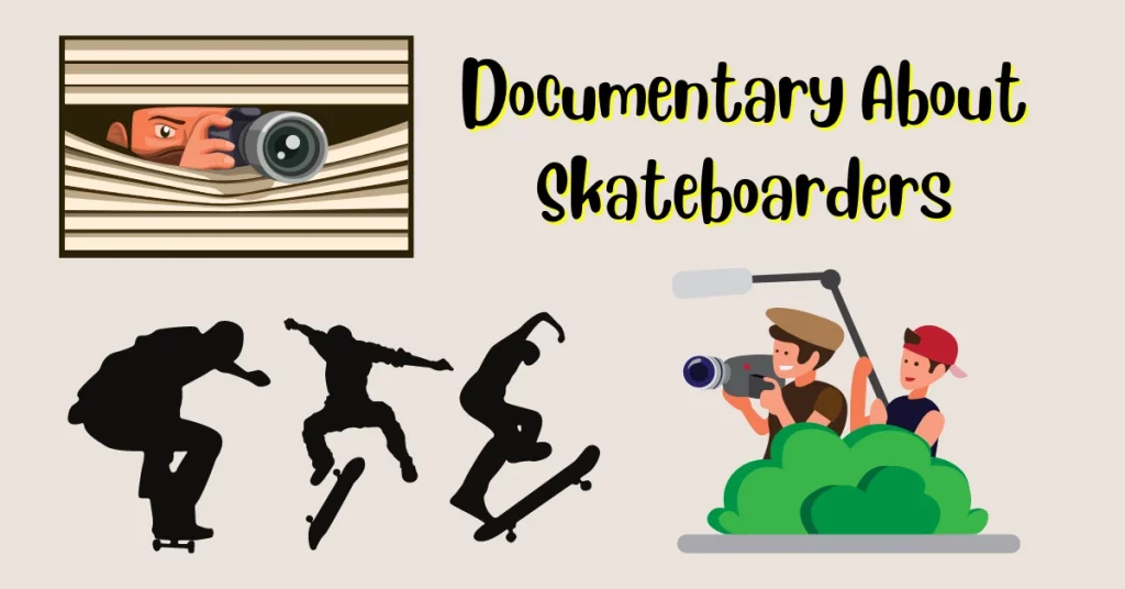 skateboarders documentaries