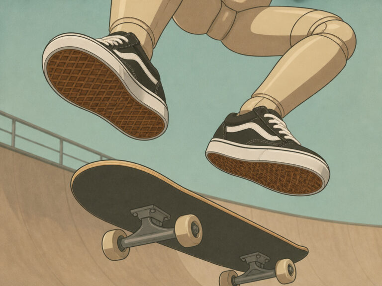 Skateboarding in the 1970s: Wheels, Pools, and a Near-Ban