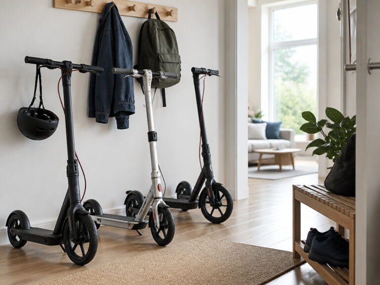 10 Best Commuter Scooters For Adults in 2026