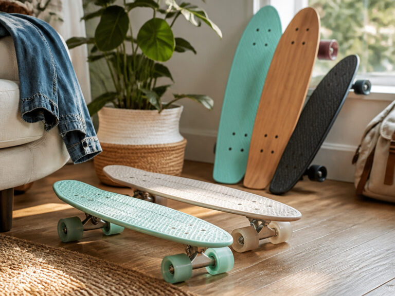 10 Best Cruiser Skateboards in 2026