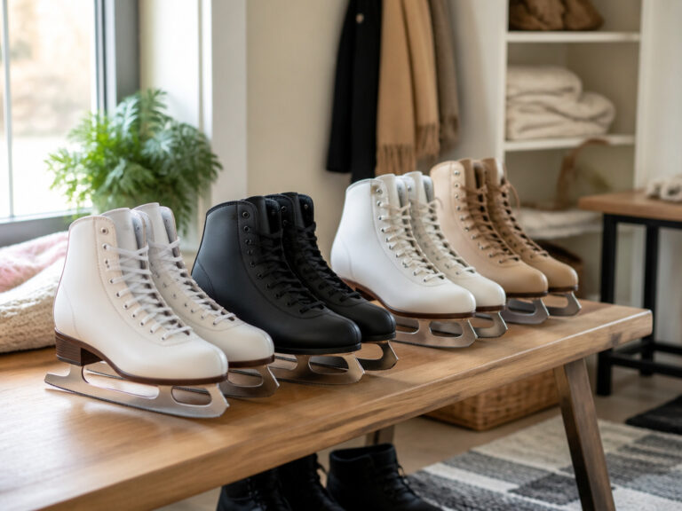 6 Best Custom Ice Skates For Adults in 2026
