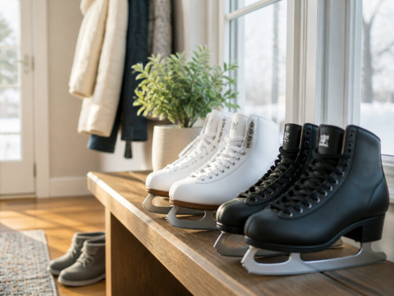 10 Best Figure Skates in 2026