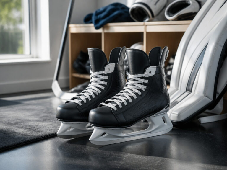 3 Best Goalie Skates in 2026