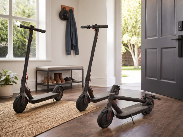 8 Best Gotrax Scooters in 2026