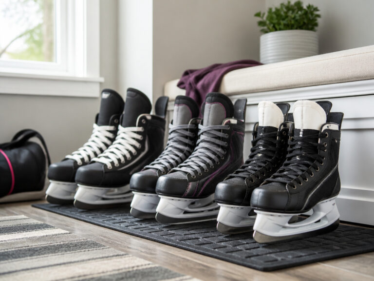 6 Best Hockey Skates For Women in 2026
