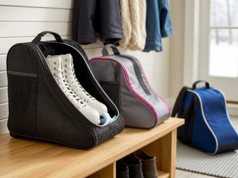 10 Best Ice Skate Bags in 2026