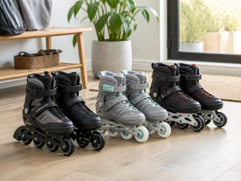 7 Best Inline Skates For Wide Feet in 2026