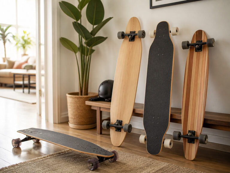 10 Best Longboards in 2026