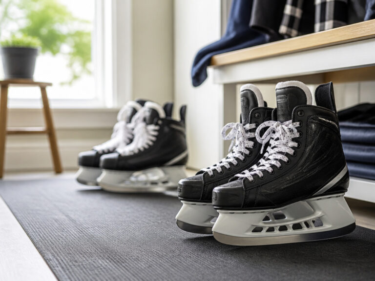 10 Best Recreational Hockey Skates in 2026