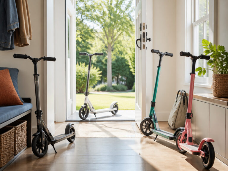 10 Best Scooters in 2026