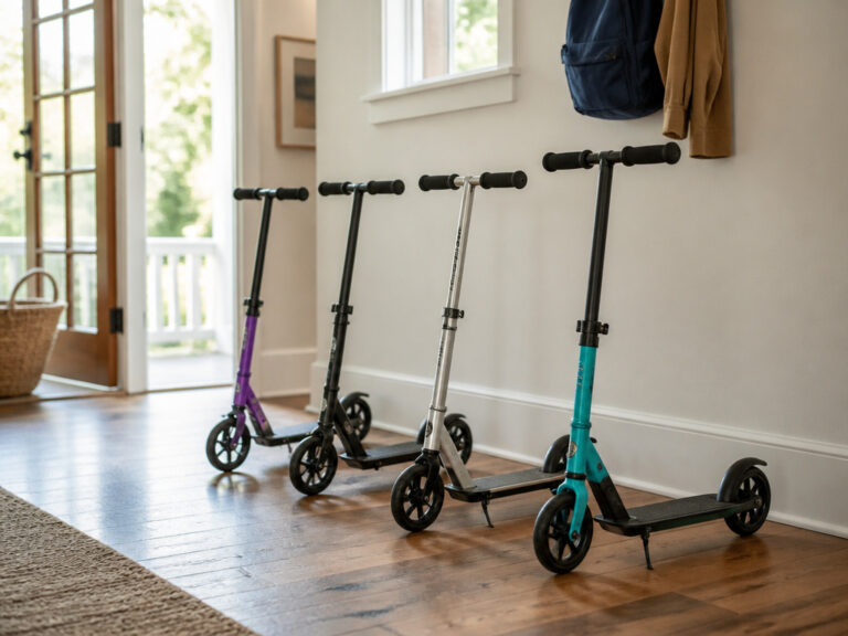 10 Best Scooters For 8 12 Year Olds in 2026