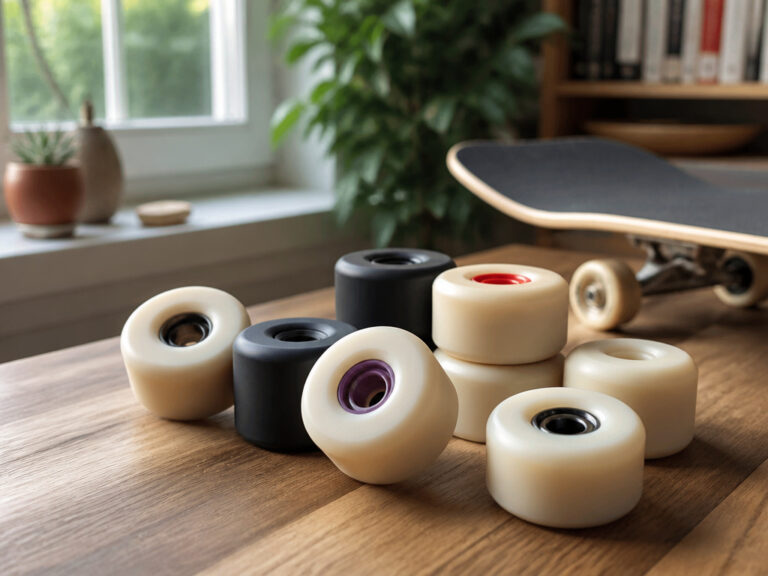 10 Best Skateboard Wheels in 2026