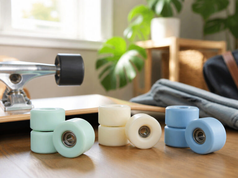 10 Best Skateboard Wheels For Cruising in 2026