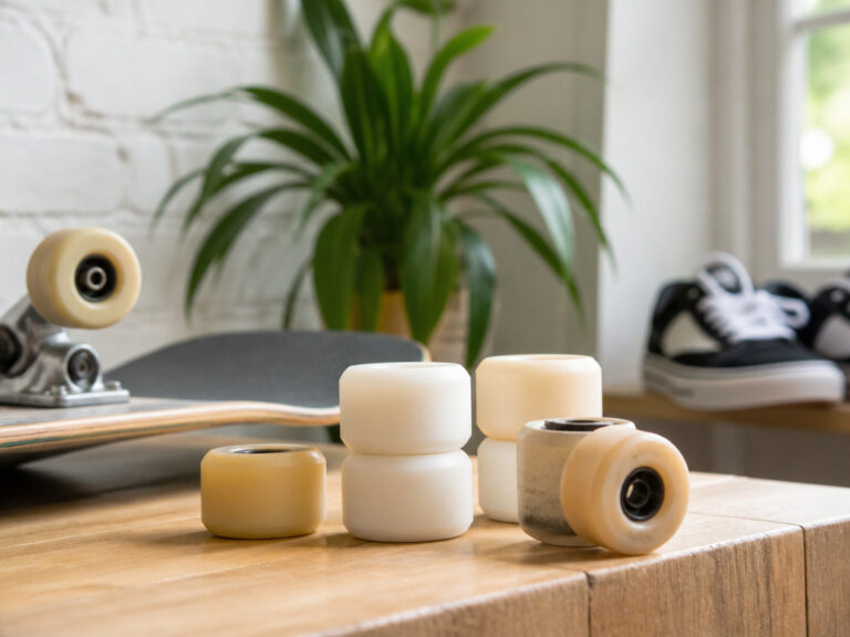 10 Best Skateboard Wheels For Street Riding in 2026
