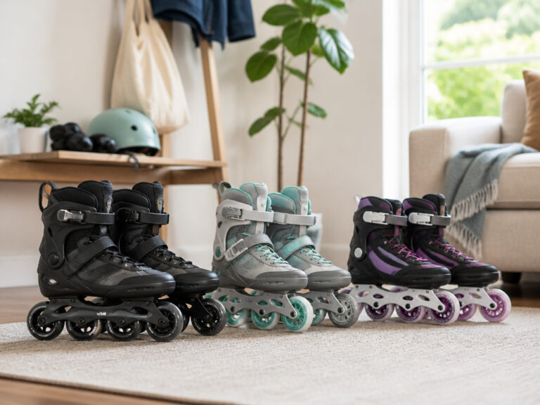 10 Best Skates For Adult Beginners in 2026