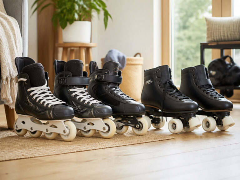 7 Best Skates For Wide Feet in 2026
