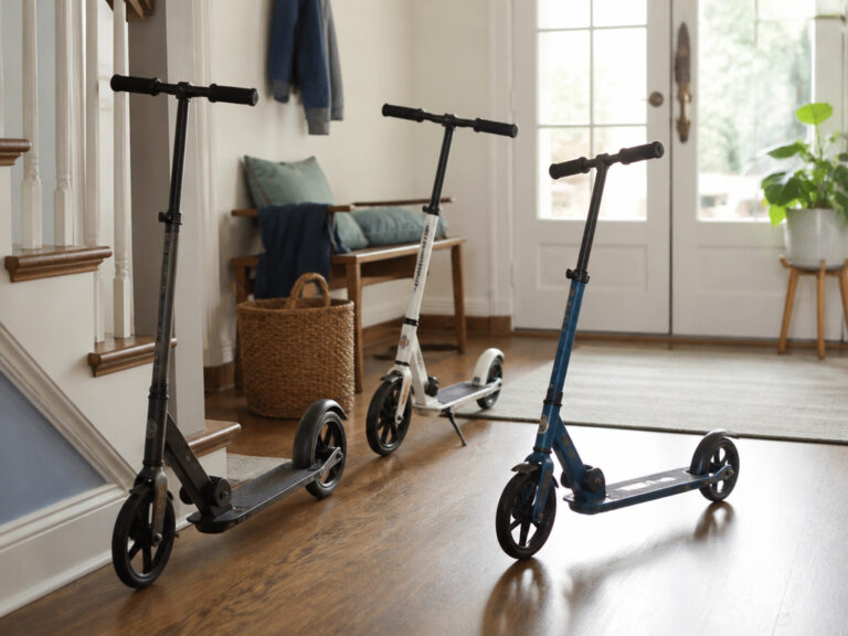 10 Best Two Wheel Scooters in 2026