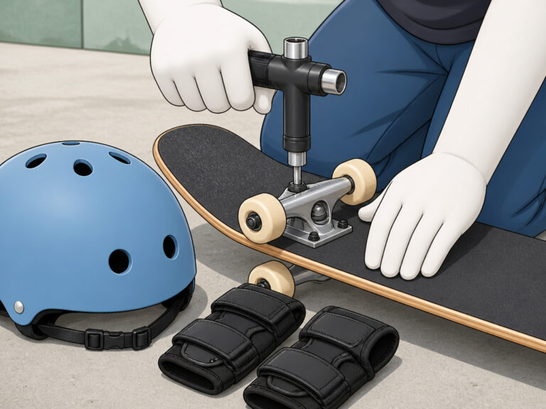 What Is a Skate Sesh? Definition, Tips, and Culture