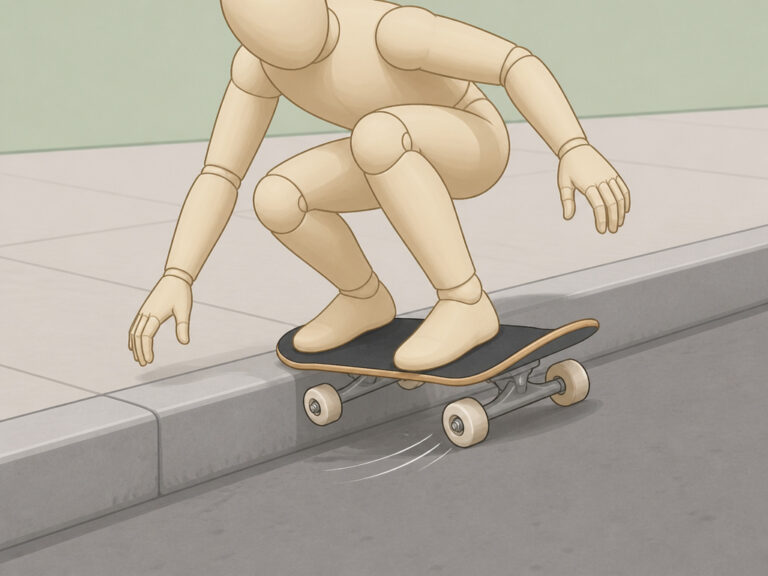 Skateboarding and Mental Health