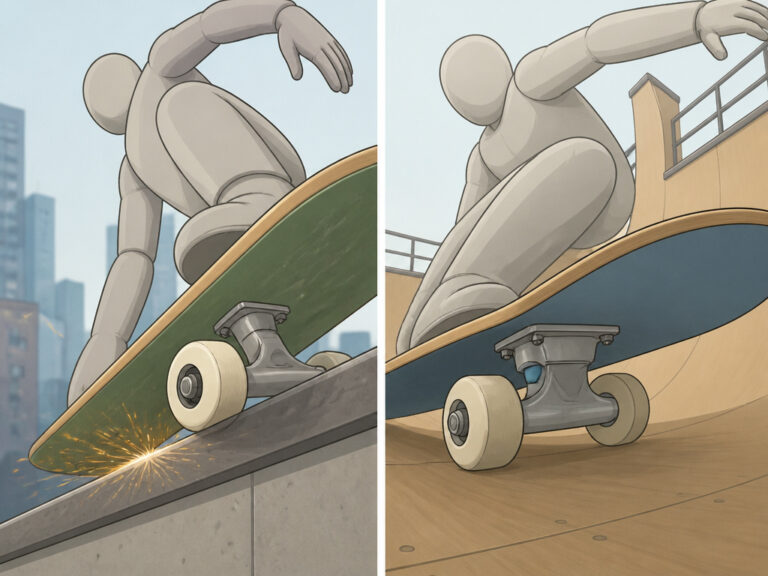 Skateboarding Culture Explained: Sport vs. Lifestyle