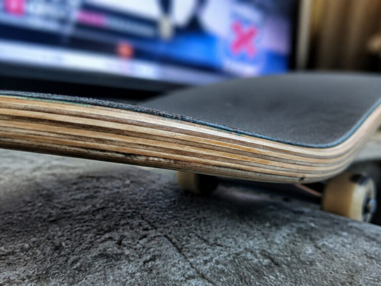 History of Skateboarding: From Sidewalk Surfing to Today
