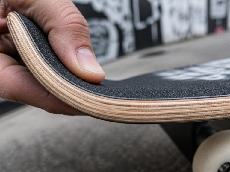 How to Choose a Deck for Street Skating: Step-by-Step