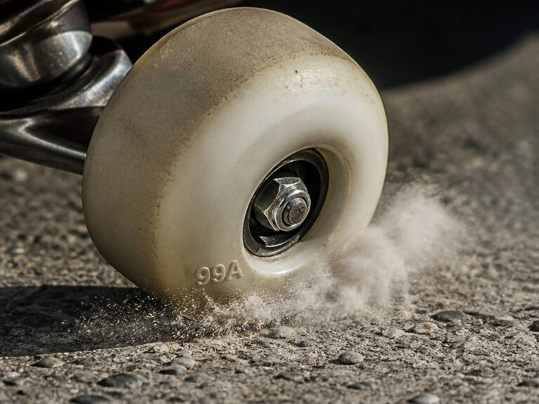 How to Choose Skateboard Wheel Durometer: A Simple Guide