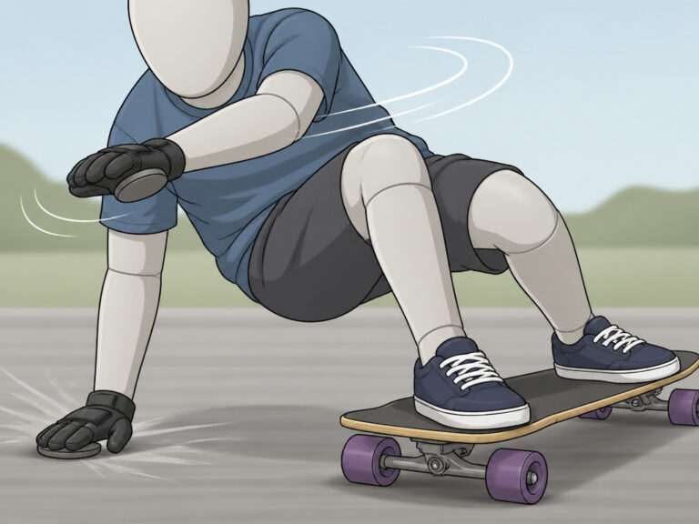 How to Coleman Slide on a Longboard: Step-by-Step Guide