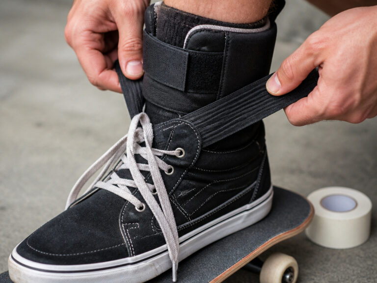 How to Get Over Fear of Skateboarding: Step-by-Step